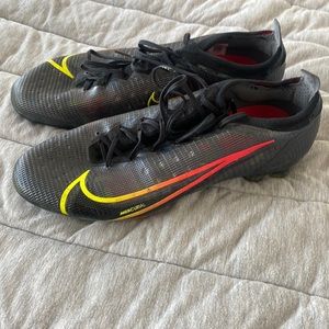 Nike Mercurial Soccer Cleats